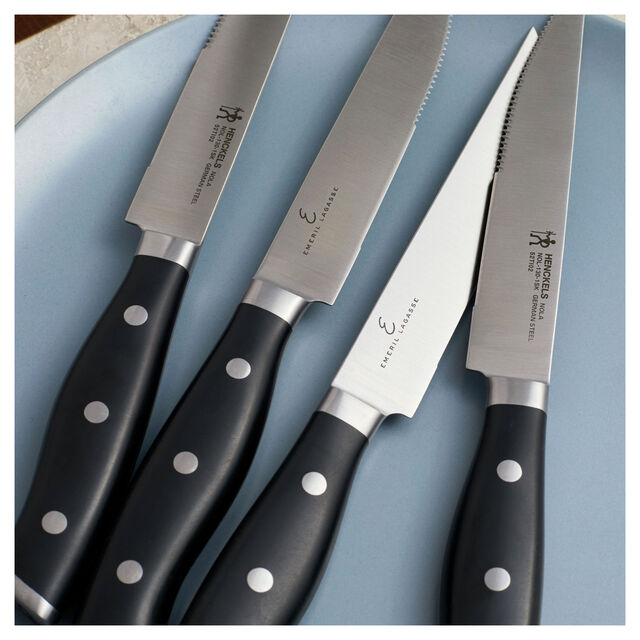 4-pc, Steak Knives Set,,large