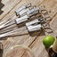 16-pc, Grill Tools Gift Set,,large preview
