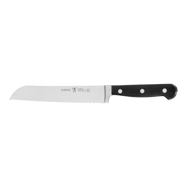 7-inch, Bread knife,,large