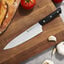 8-inch, Chef's knife,,large preview