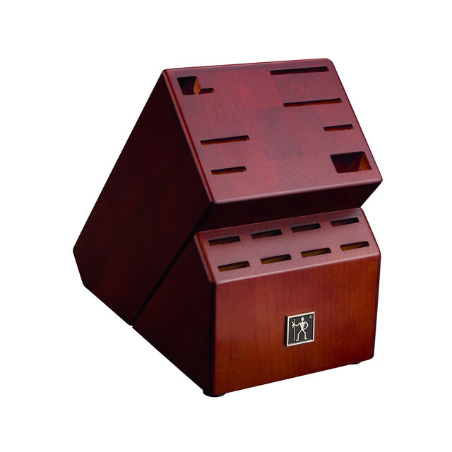 16-pc, Knife block set,,large