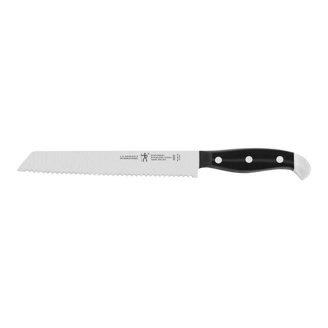 8.00 inch, Bread knife,,large