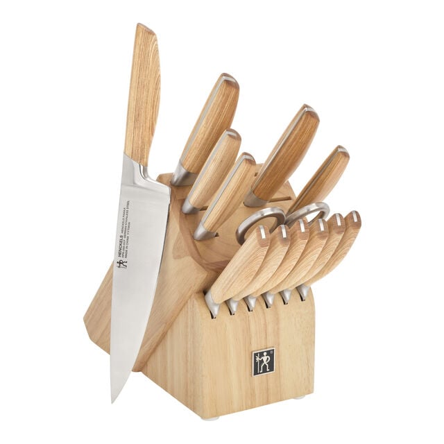 14-pc, Knife Block Set,,large