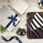 2-pc, Stainless Steel, Grill Topper And Basket Set,,large preview