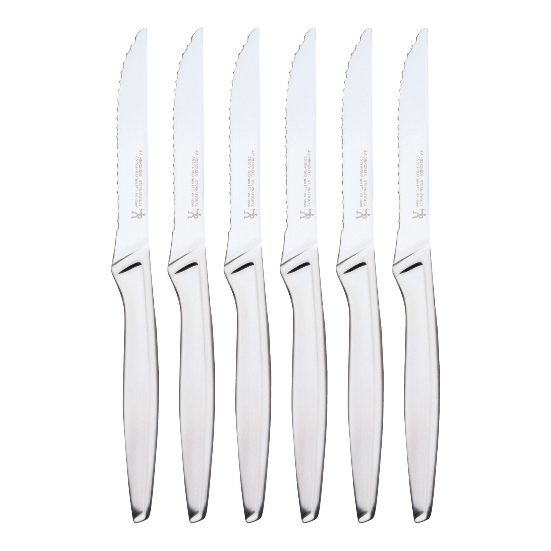 6 Piece, Steak set,,large