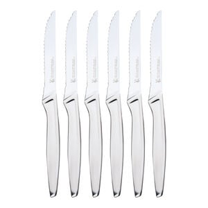6 Piece, Steak set