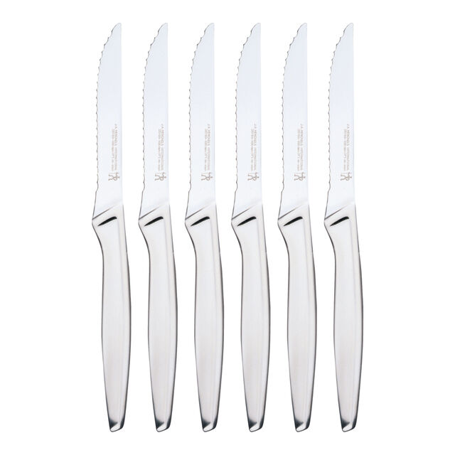 6 Piece, Steak set,,large