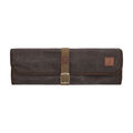 Knife roll set 9 Piece,,large