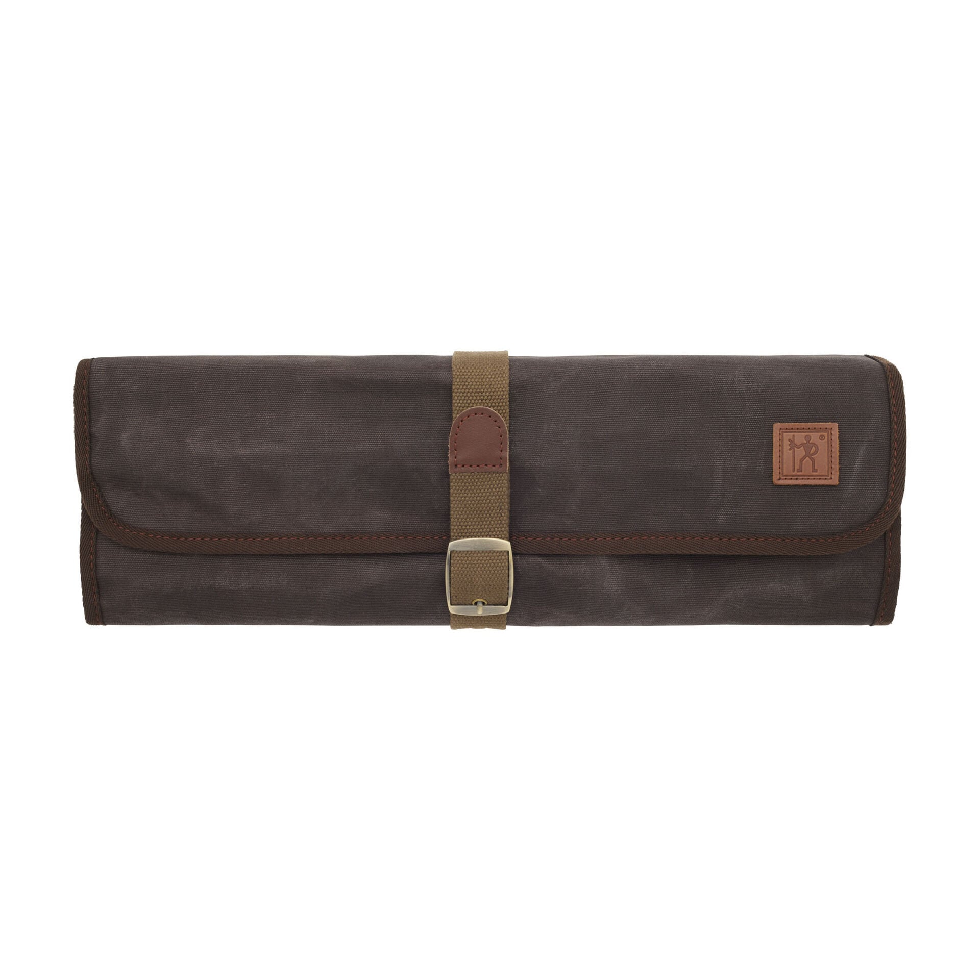 Knife roll set 9 Piece,,large