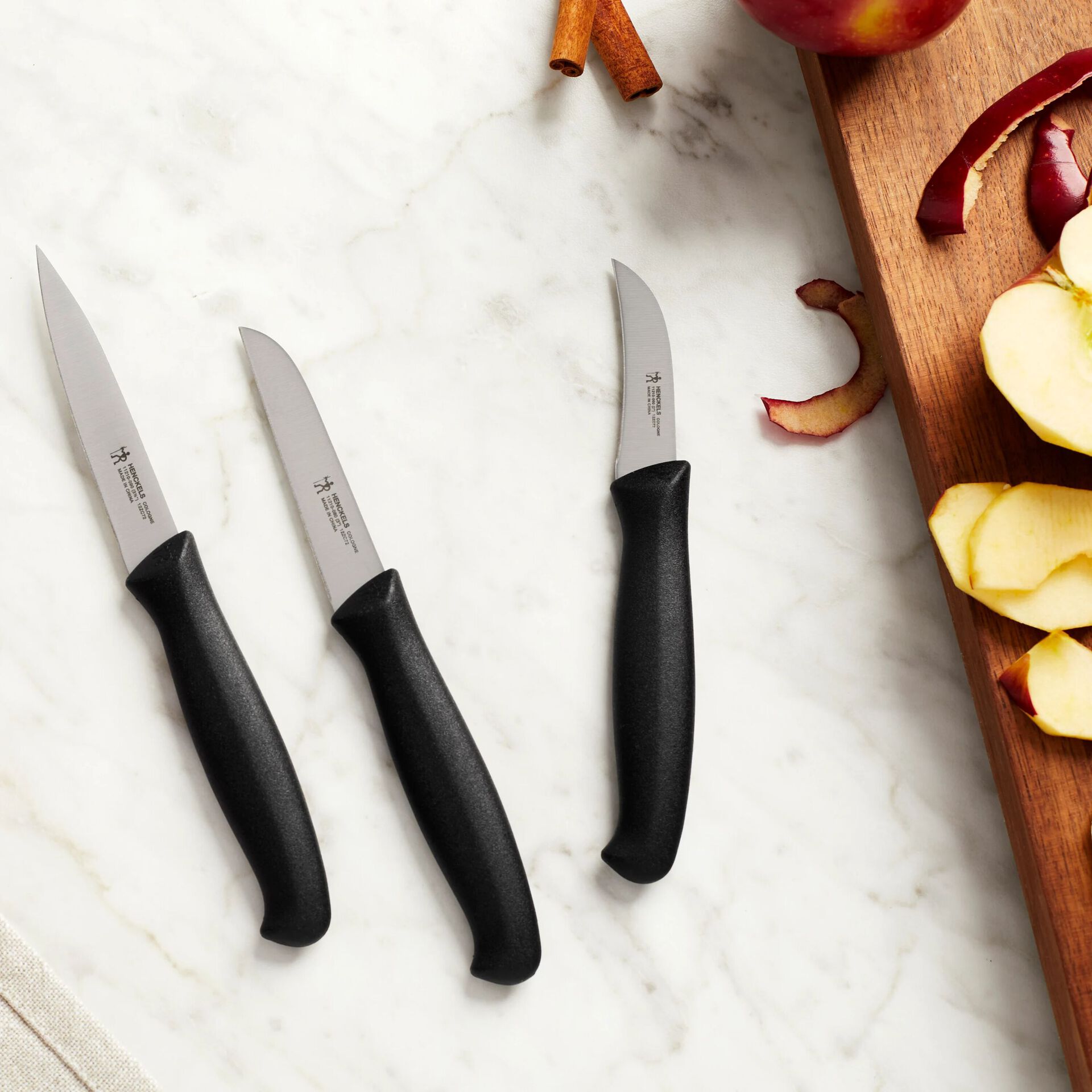 3-pc, Paring Knife Set,,large