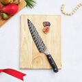 8-inch, Chef's knife,,large
