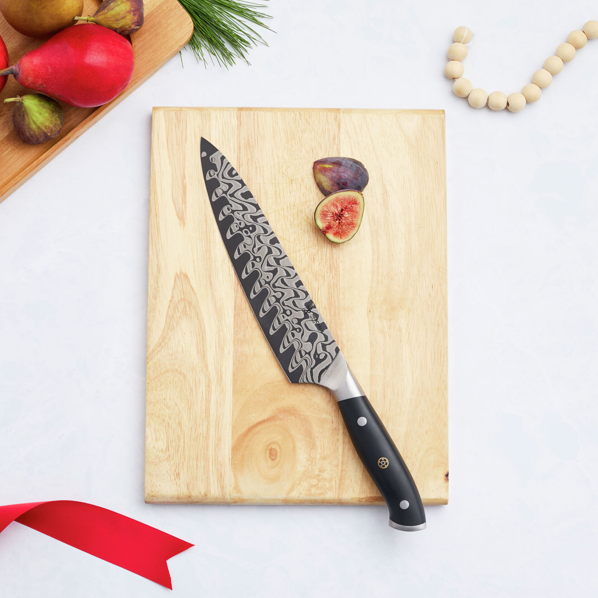 8-inch, Chef's knife,,large
