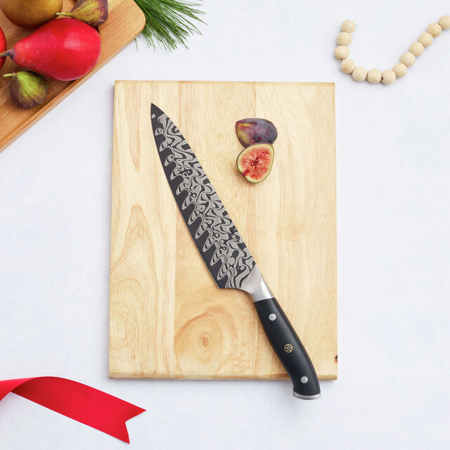 8-inch, Chef's knife,,large