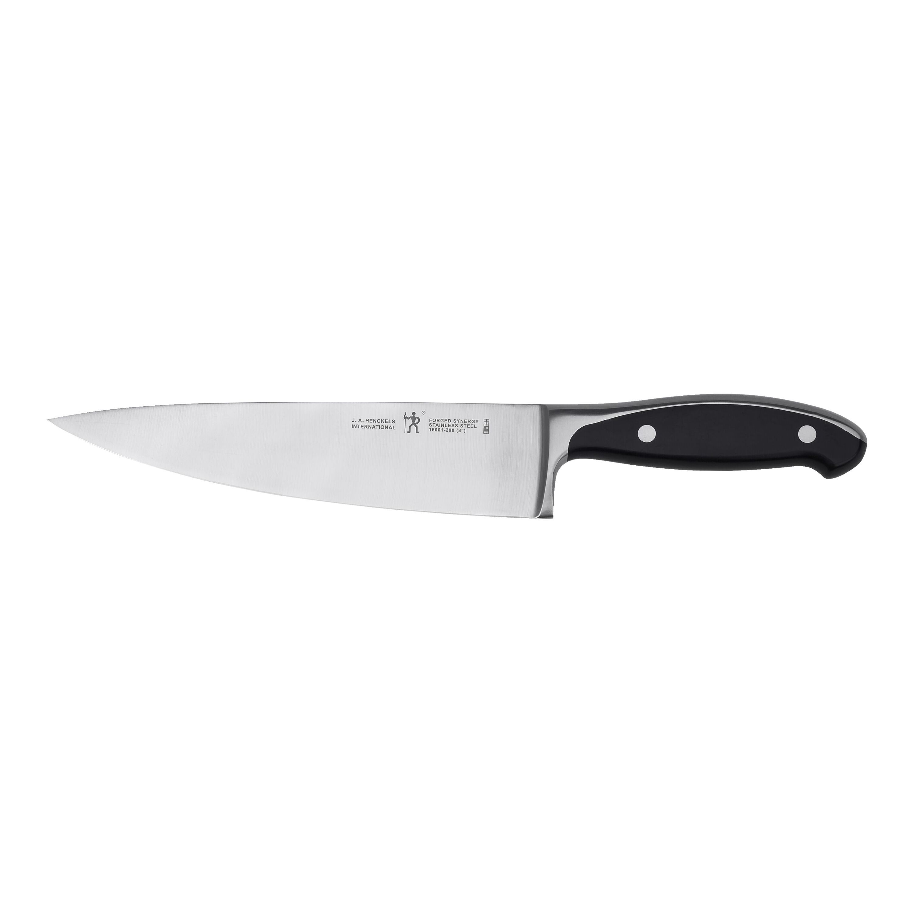 Buy Forged Synergy 8.00 inch, Chef Knife | Henckels US