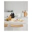 17 Piece, BLOCK SET WITH BONUS CHEESE SET, nature,,large preview