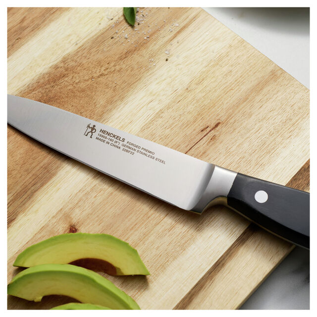 6.00 inch, Utility knife,,large