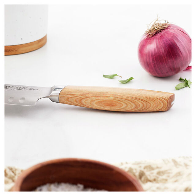 7.00 inch, Santoku Knife
,,large