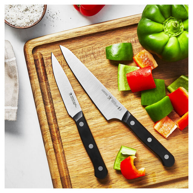 2-pc, Prep Knife Set ,,large