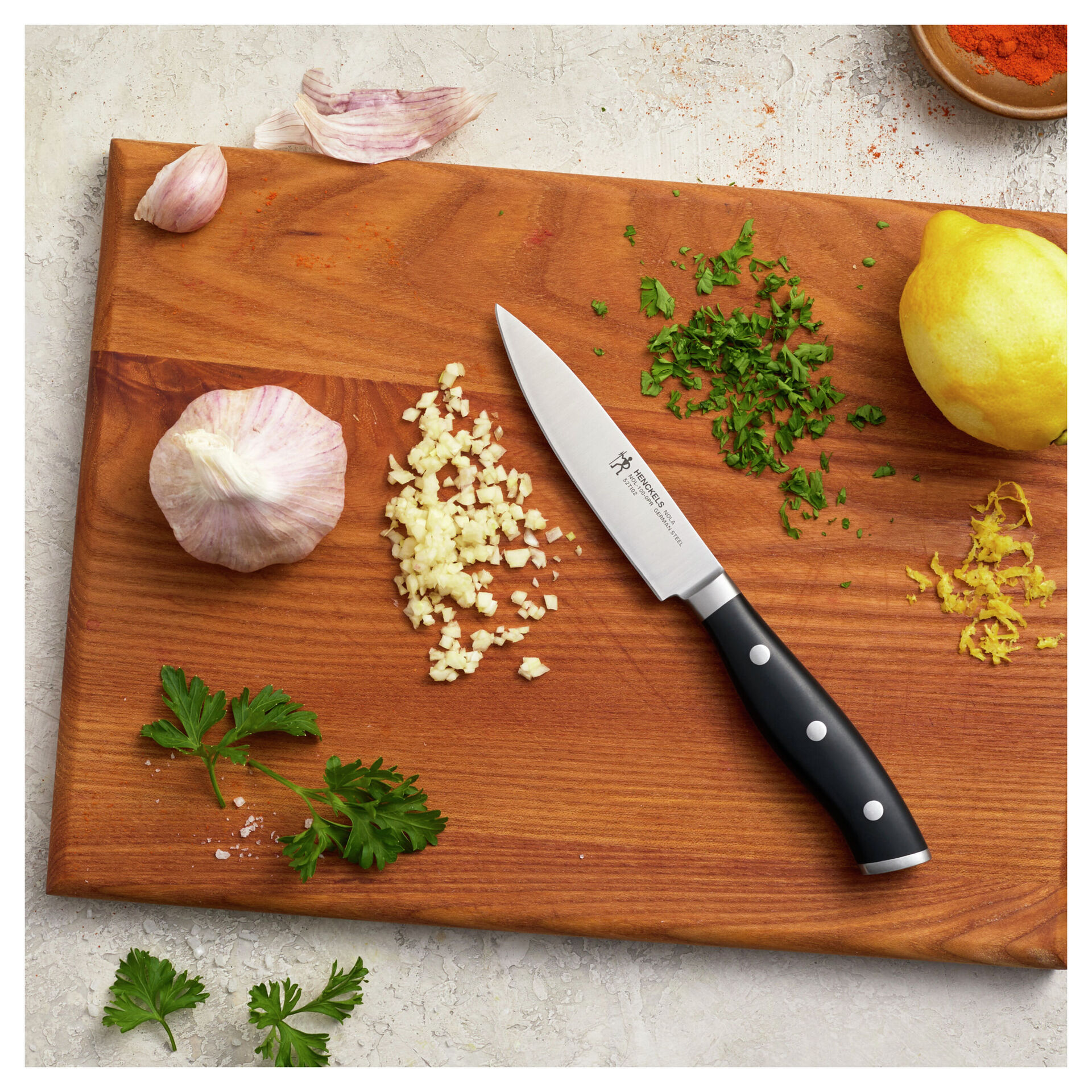 4.00 inch, Paring Knife,,large