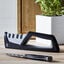 Knife sharpener black,,large preview