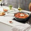5 qt, Aluminum, Ceramic Nonstick Sauté Pan W/Lid preview