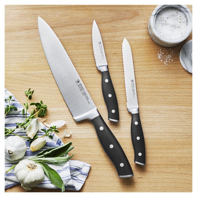 3-pc, Chef Knife Set,,large