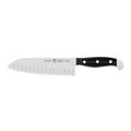 13 Piece, Knife block set, black,,large