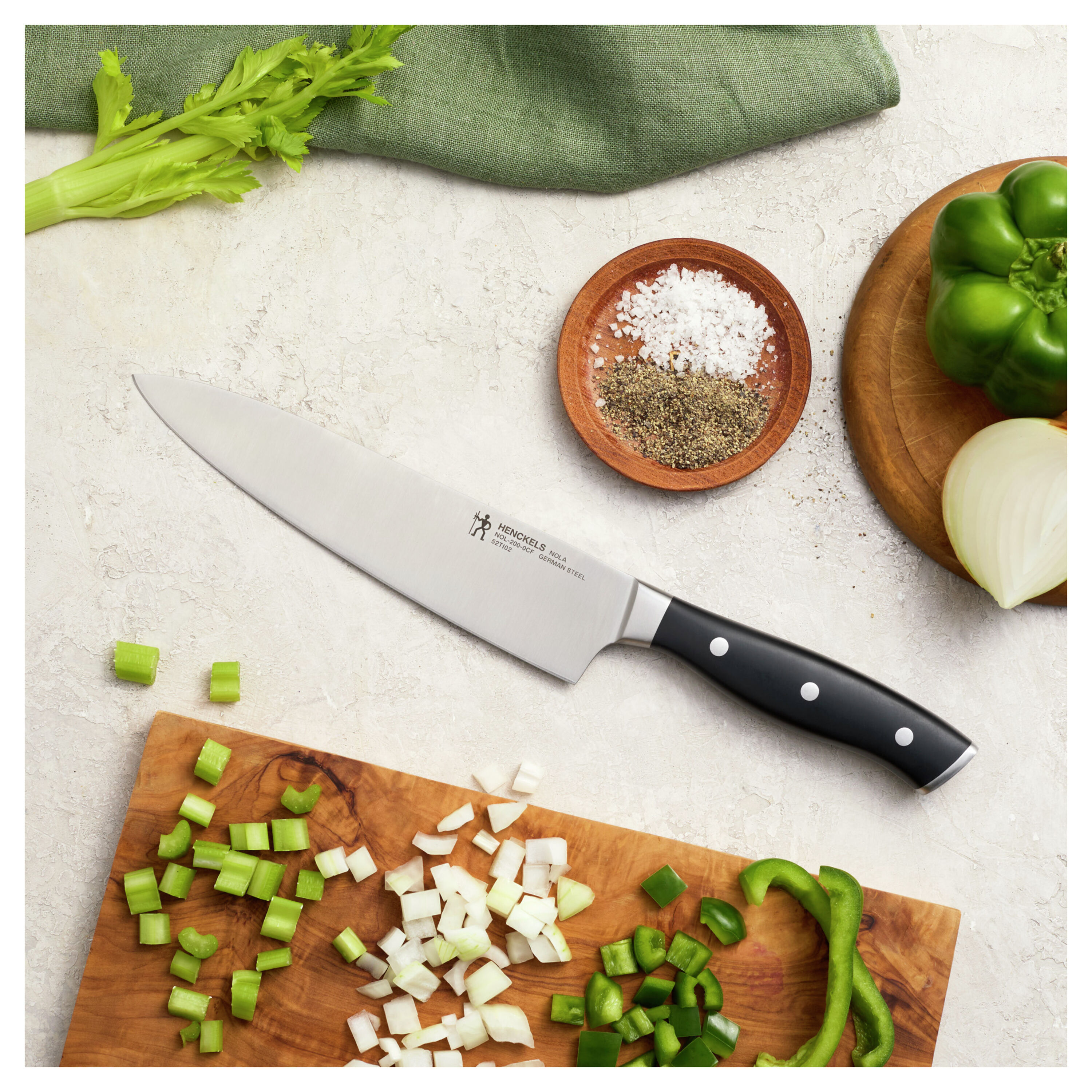 HENCKELS US | Official Shop for Knives, Cutlery & Kitchenware