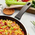 2-pc, Aluminum, Ceramic Nonstick Frying Pan Set,,large