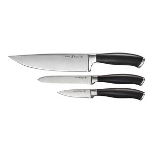 3-pc, Starter Chef's Knife Set