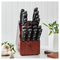18-pc, Knife block set,,large