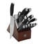 14-pc, Self-Sharpening Knife Block Set,,large preview