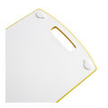 Cutting board set 3 Piece, plastic,,large