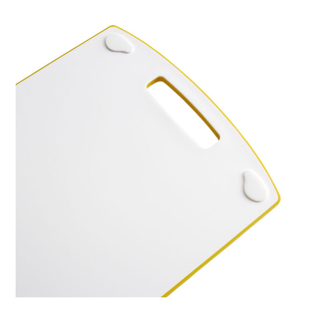 Cutting board set 3 Piece, plastic,,large