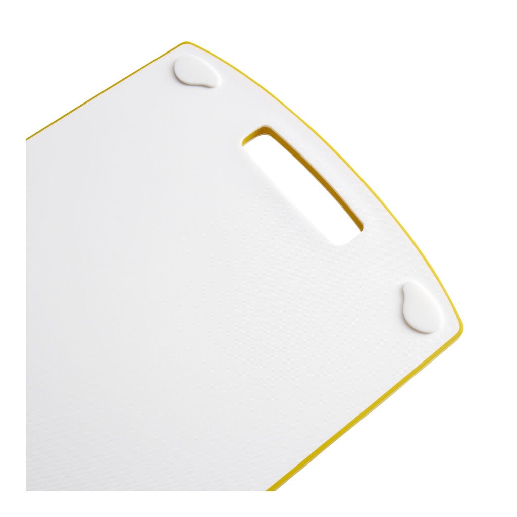 Cutting board set 3 Piece, plastic,,large