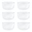 6 Piece, Dessert glass set preview