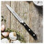 5.00 inch, Serrated Utility Knife,,large preview