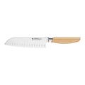 Santokumesser 18 cm, Glattschliff,,large