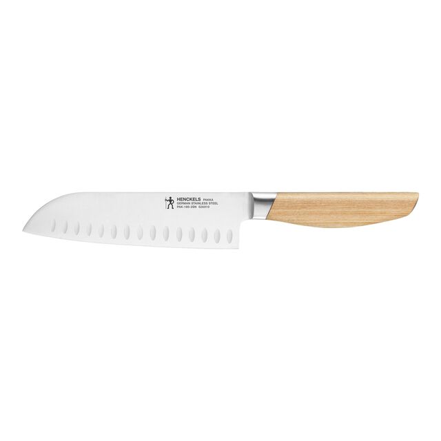 Santokumesser 18 cm, Glattschliff,,large
