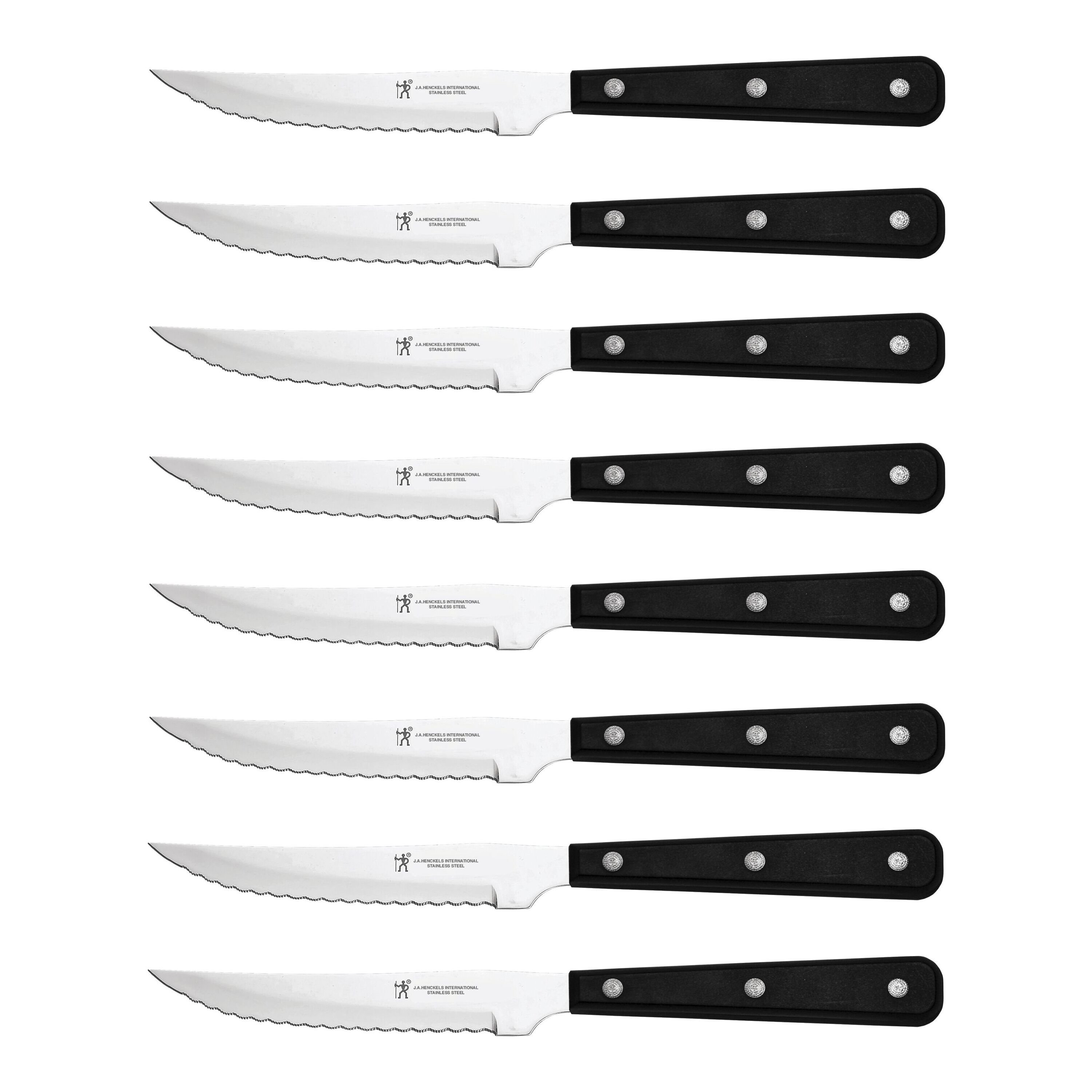 Buy Steak Sets 8-pc, Steak Knives | Henckels US