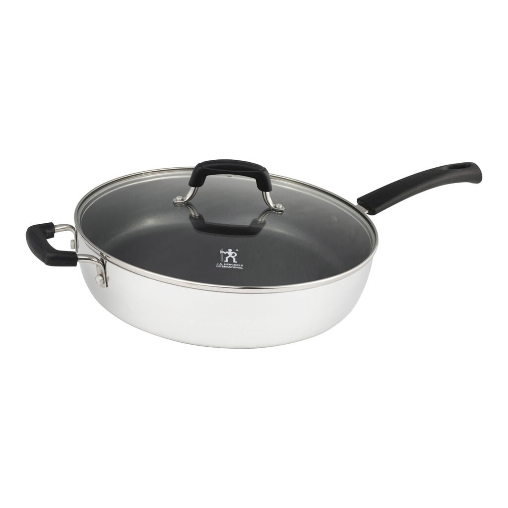 4.75 l Non-Stick Sauté Pan,,large
