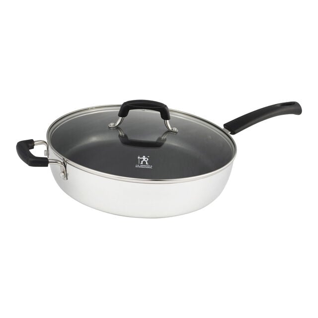 4.75 l Non-Stick Sauté Pan