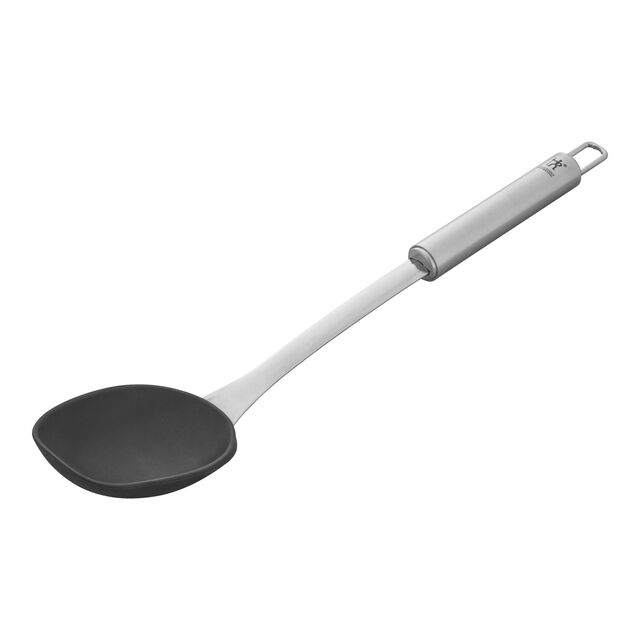Silicone Serving Spoon,,large