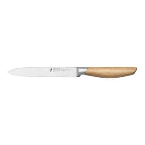 5.00 inch, Serrated Utility Knife