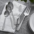 65-pc, 18/10 Stainless Steel, Flatware Set,,large