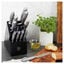 13-pc, Knife Block Set,,large preview