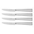 Dinner knife set 4 Piece,,large