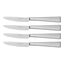 Dinner knife set 4 Piece,,large preview