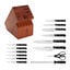 12-pc, Knife Block Set,,large preview