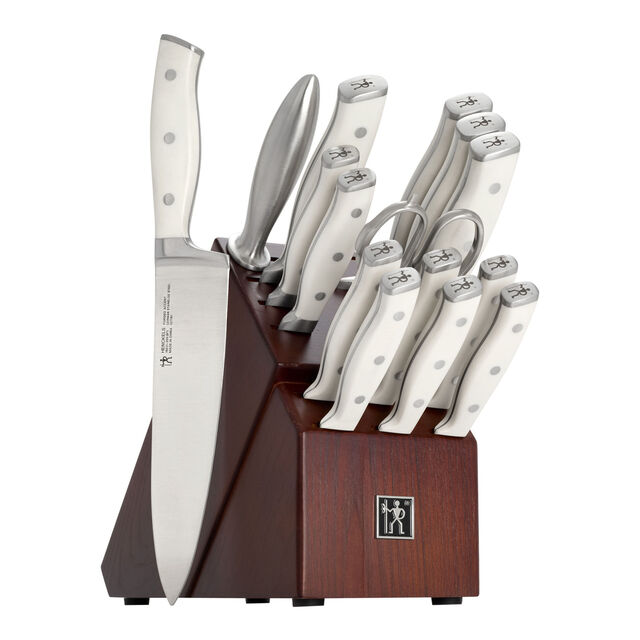 16-pc, Knife Block Set,,large